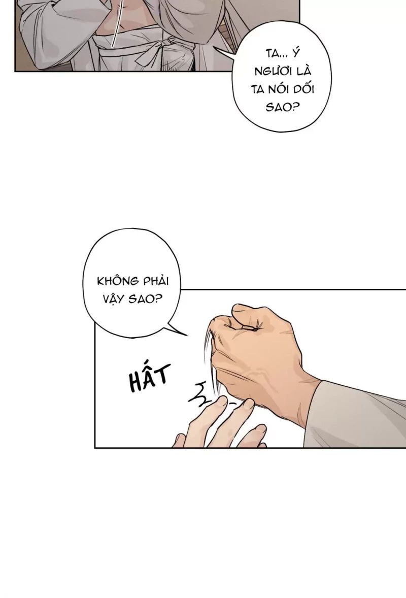 cửa hàng âm cụ chosun chapter 2.5 12