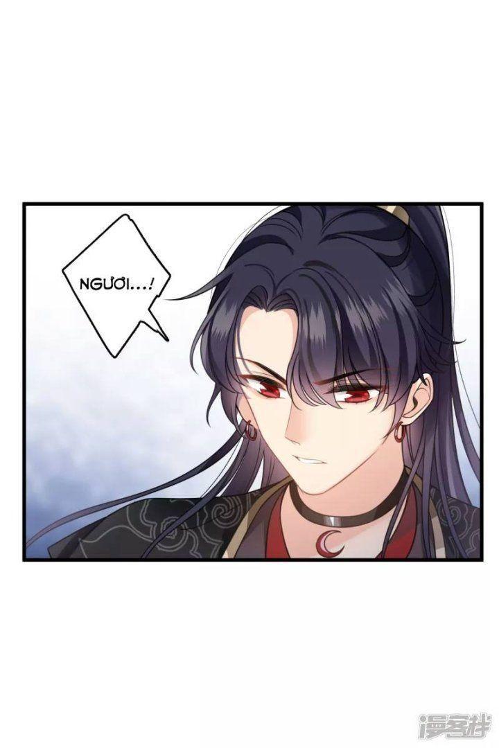 nụ cười của ngươi ngọt gãy tám cái răng của ta chapter 16 9