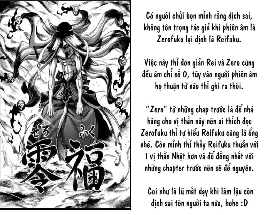 đại chiến nhân thần chapter 45 69