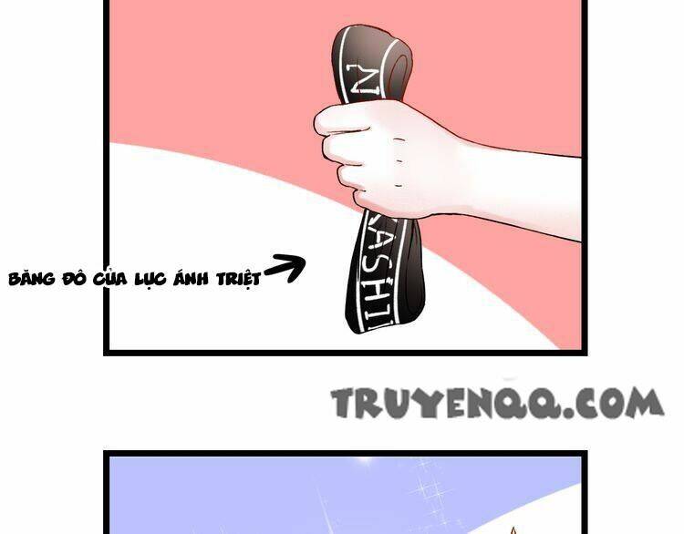 trạch thượng tịch mịch huỳnh hỏa chapter 7.1 72