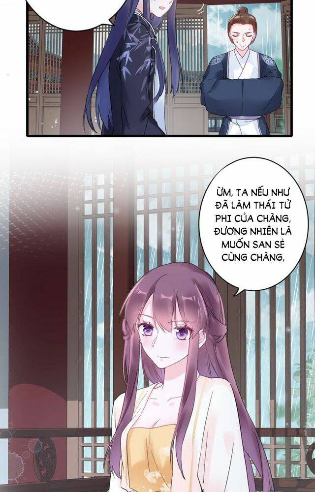 hoa nhan sách chapter 97.2 17