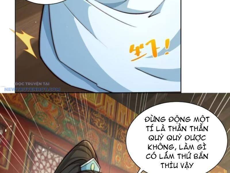 ta thực sự không muốn làm thần tiên chapter 45 118