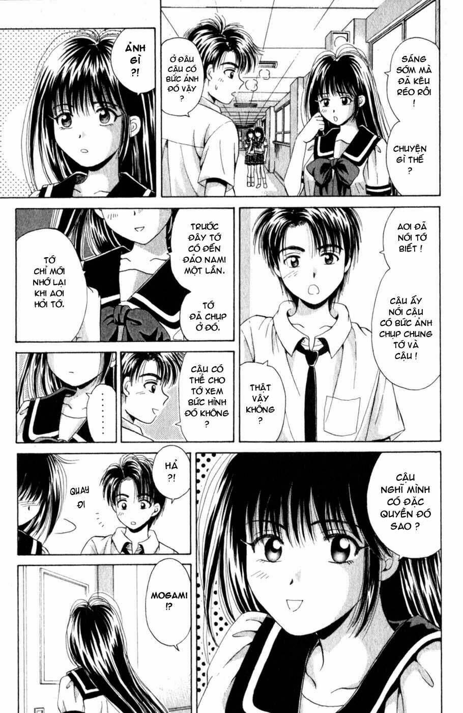 open sesame chapter 9 8