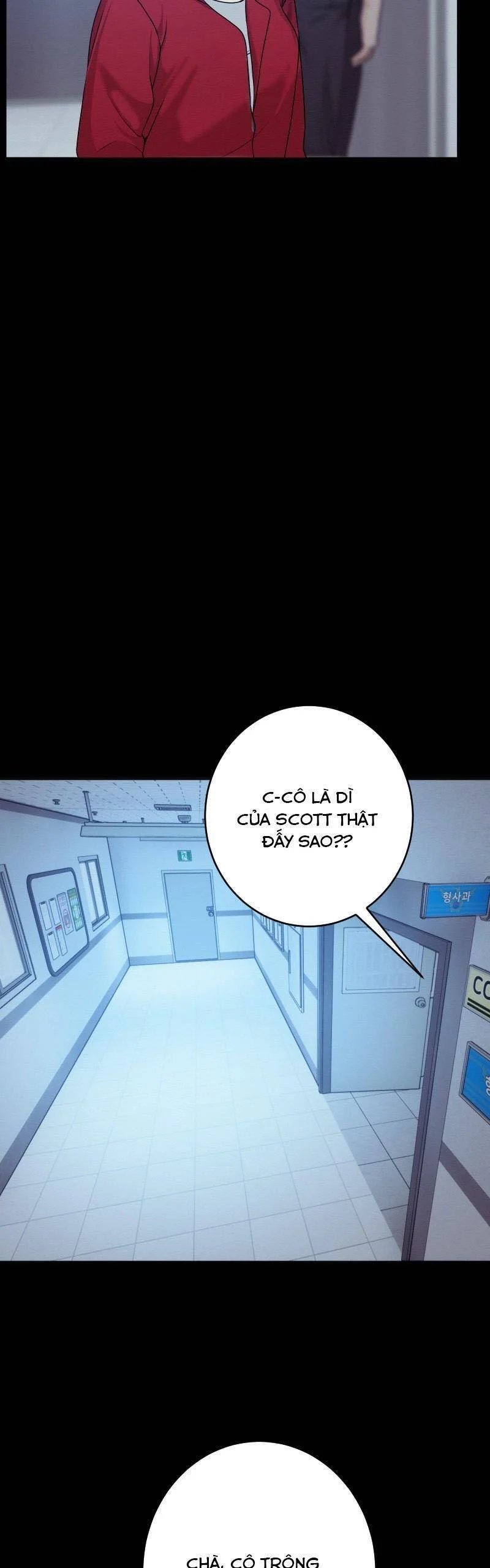 [18+] người yêu tôi là kẻ tâm thần chapter 19 29