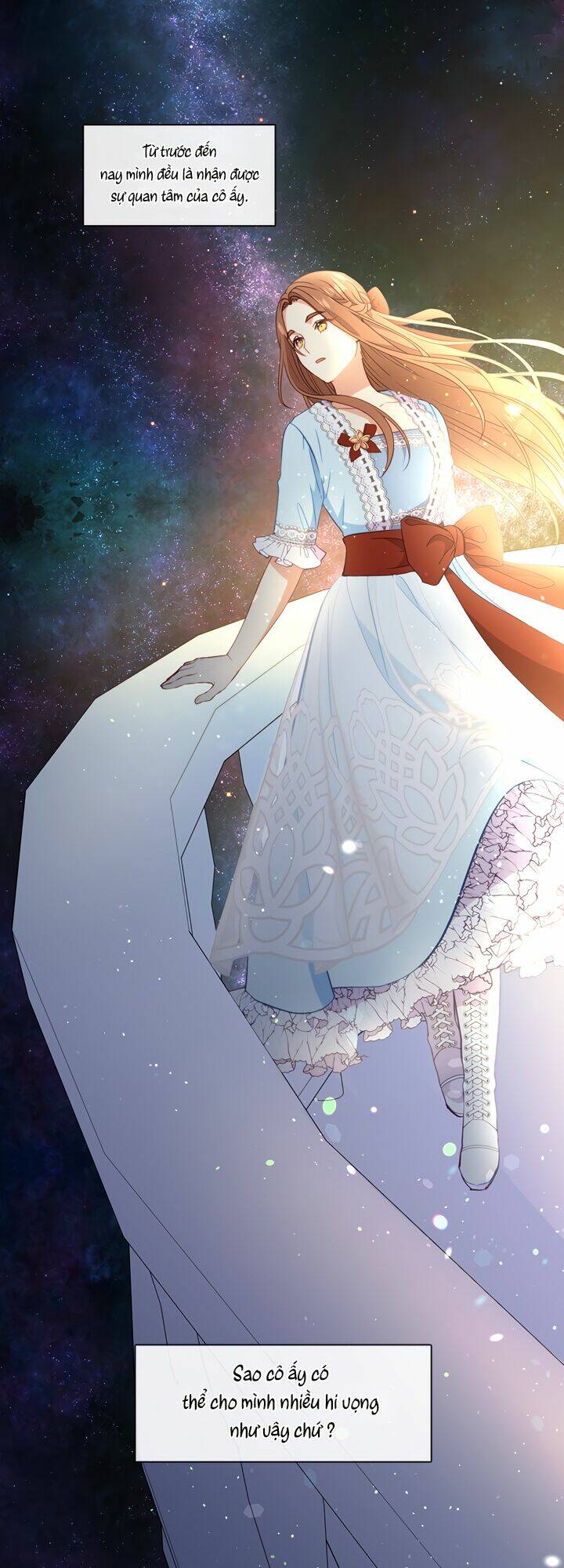 hãy coi chừng ác nữ chapter 36 26