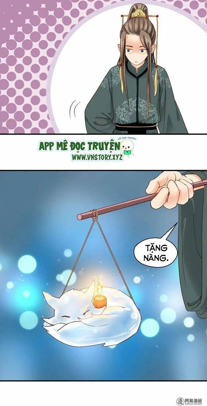 kiều nữ độc phi chapter 93 4