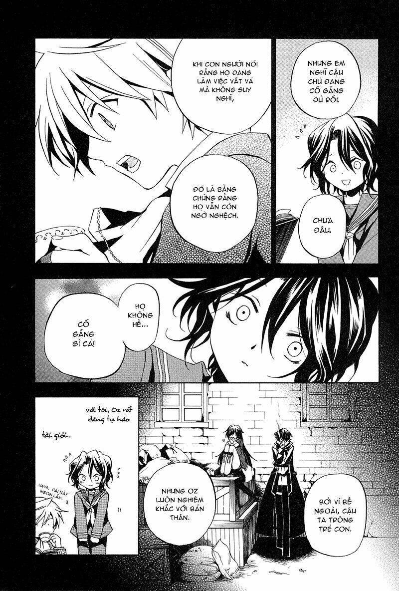 pandora hearts chapter 10 31