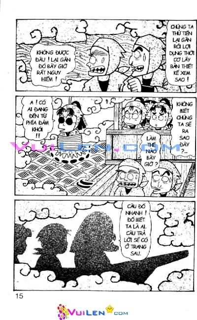 ninja loạn thị chapter 46 16