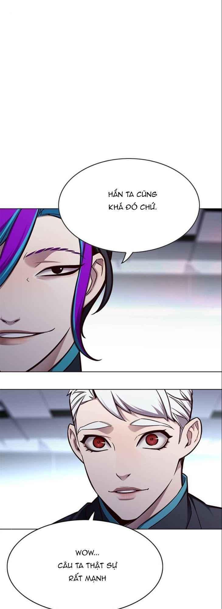 biến thân thành mèo chapter 150 9