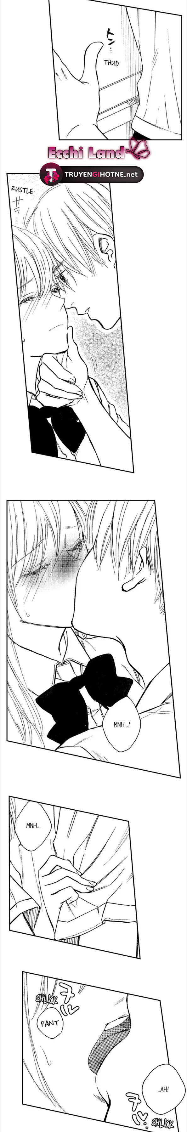 [16+] lạc vào thế giới mà tình dục là bài học bắt buộc chapter 52.2 3