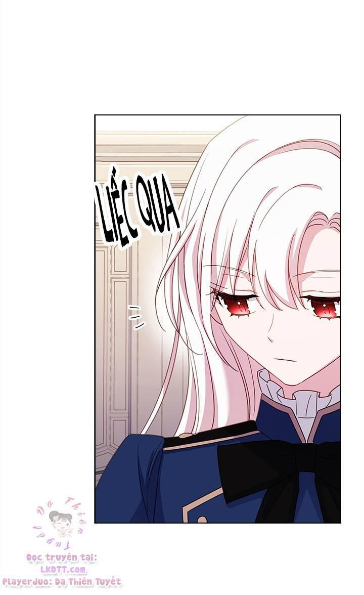 để yên cho tiểu thư hiền chapter 33 25