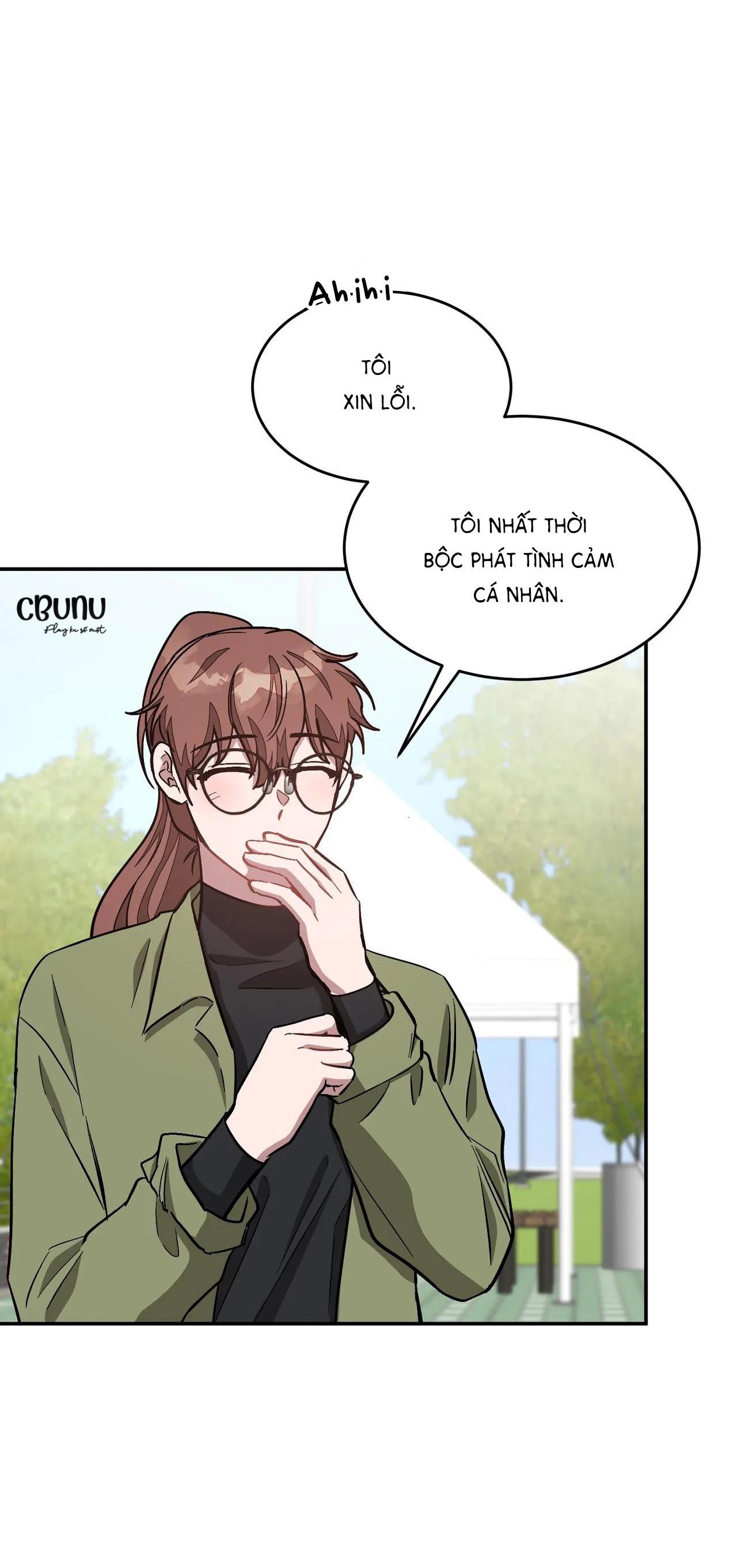 Sống Lại Lần Nữa chapter 52 58