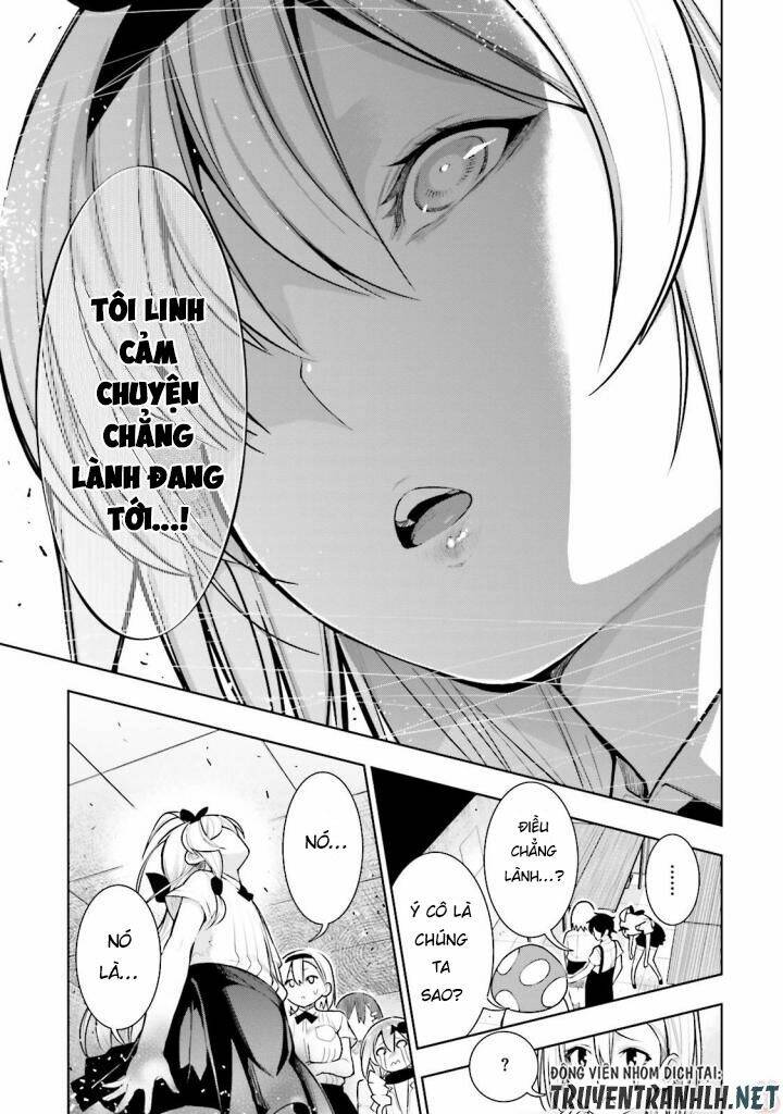 floor ni maou ga imasu chapter 25 29