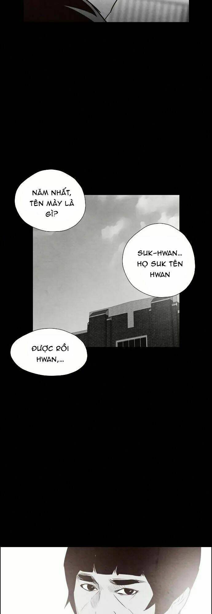 kẻ hồi sinh chapter 31 18