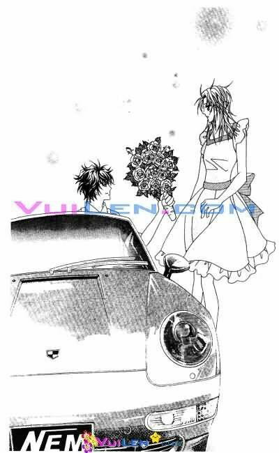 người duy nhất chapter 89 4