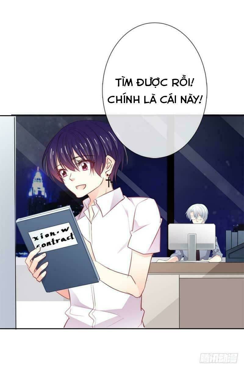 luận cách yêu của chứng sợ phụ nữ chapter 31 10