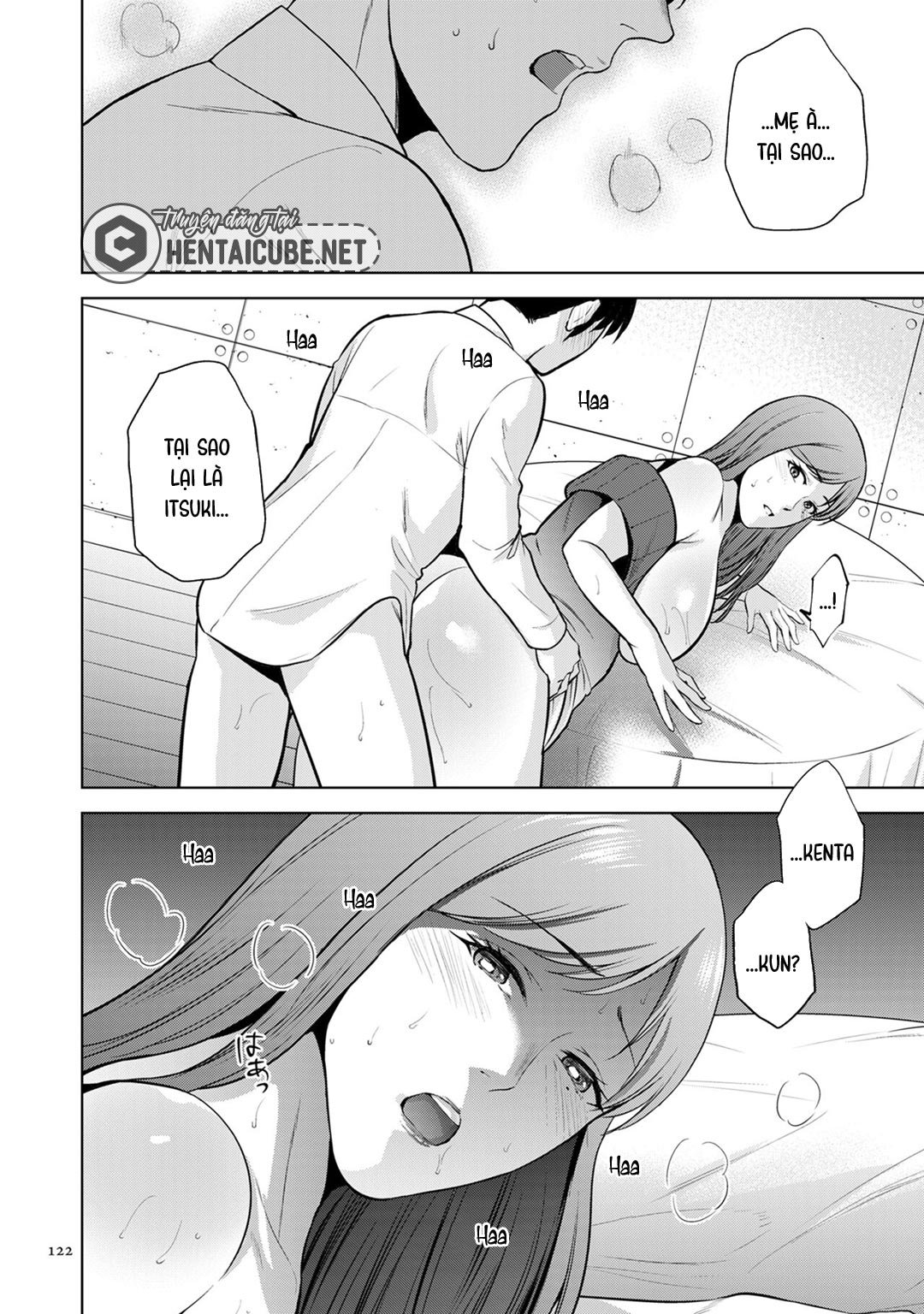 mối quan hệ loạn luân chapter 5 20