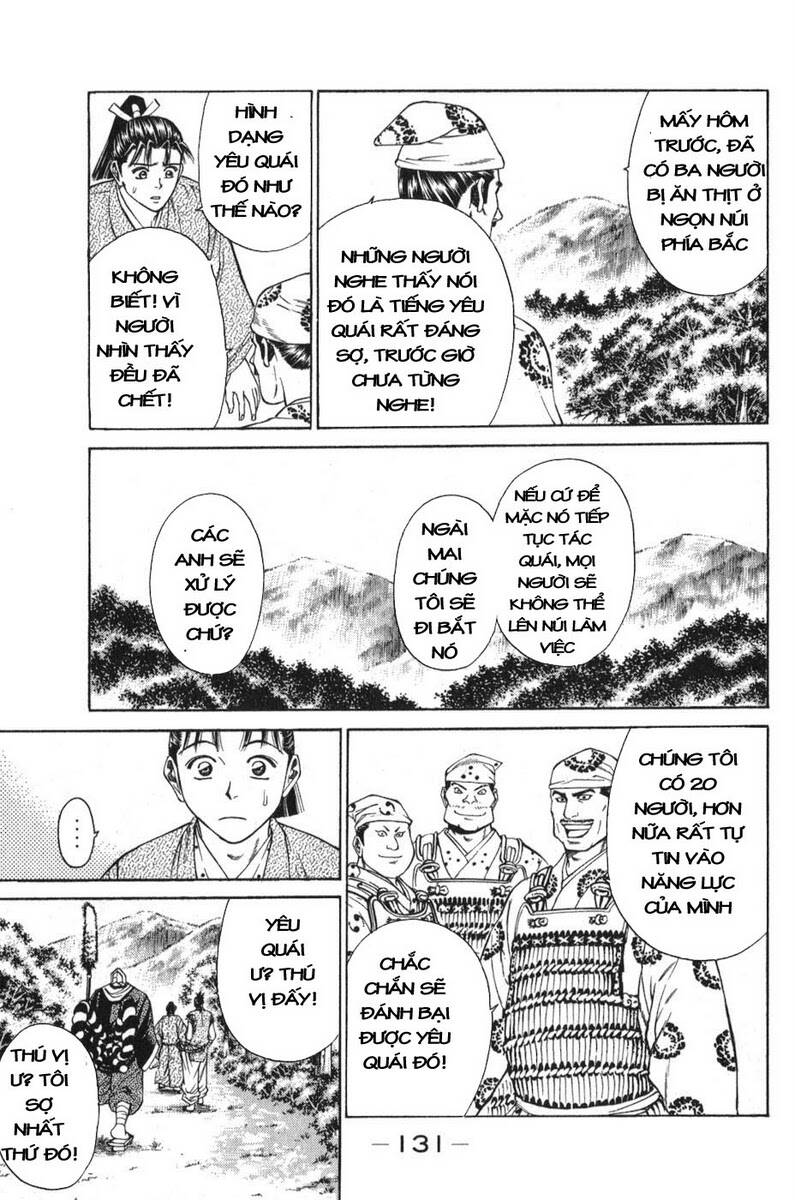 thiếu niên vương i - shana oh yoshitsune i chapter 54 15