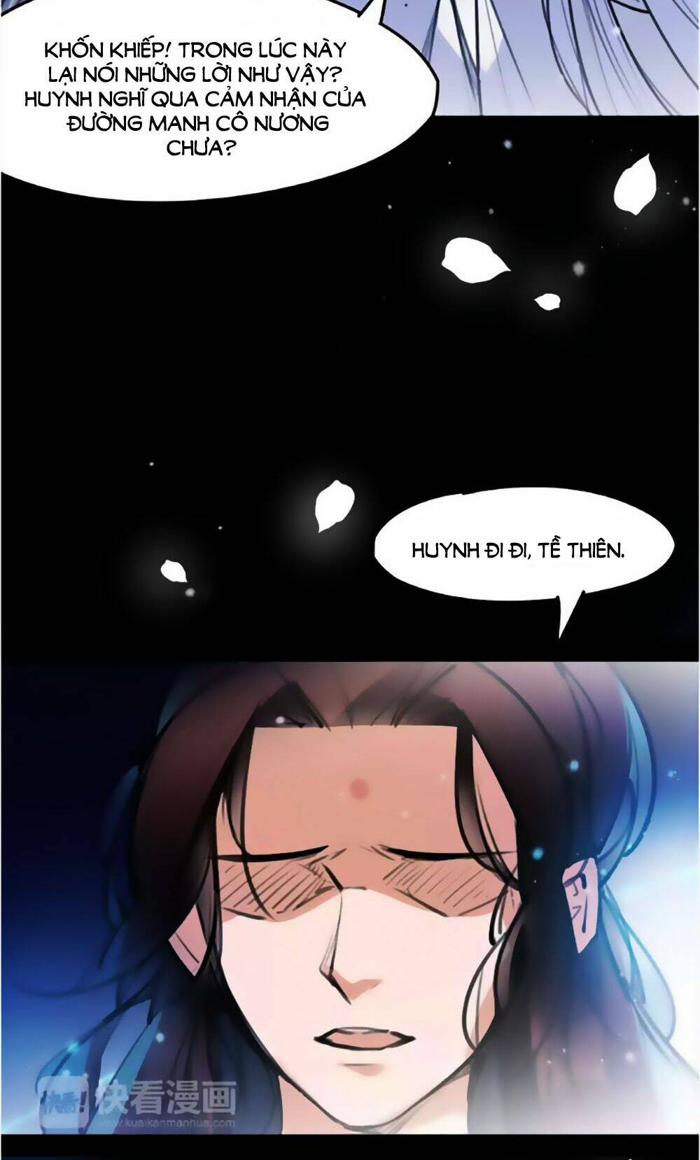 đường tăng cũng quyến rũ chapter 45 28