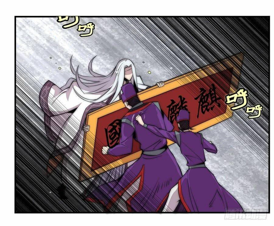 cuộc sống thoái ẩn của võ lâm chi vương chapter 50 18