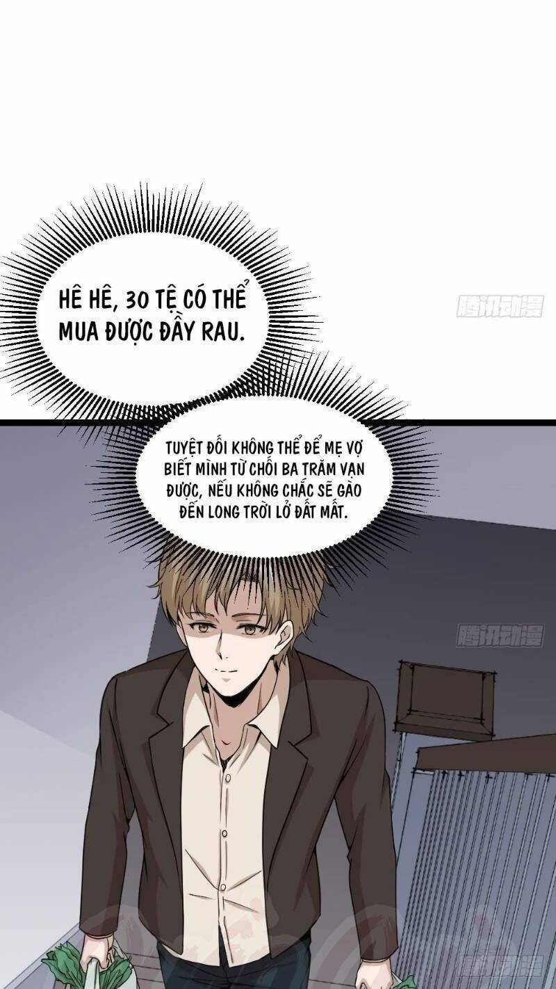 tối cuồng nữ tế chapter 11 17