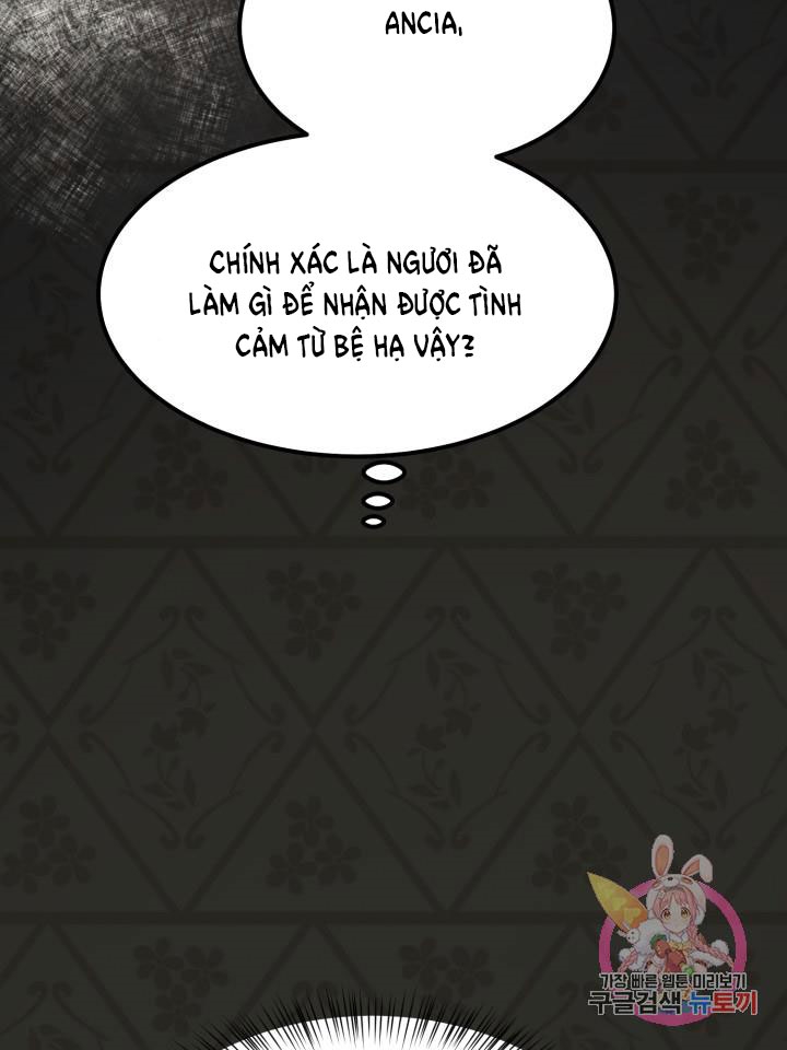 trở thành vợ thái tử quái vật chapter 18.1 27