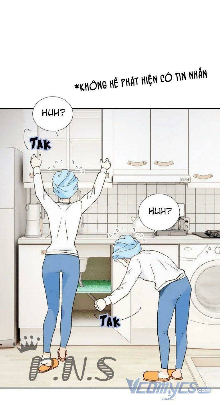 lee bom, em là của anh chapter 46 15