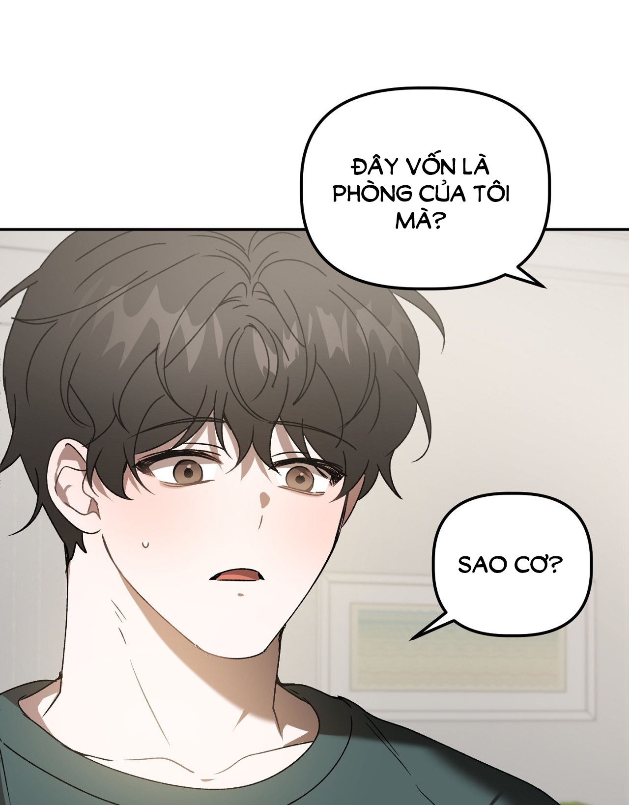 Anh Đã Hiểu Chưa? chapter 42.1 - Trang 7