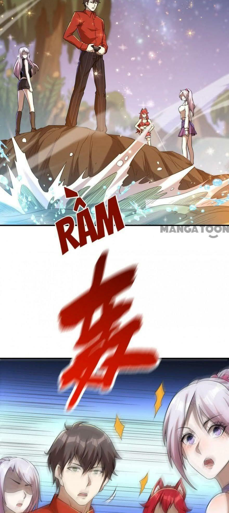 đệ nhất người ở rể chapter 139.2 17