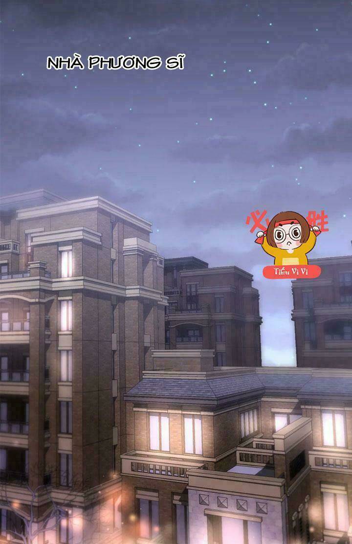 chào buổi tối, minh vương đại nhân chapter 17 3