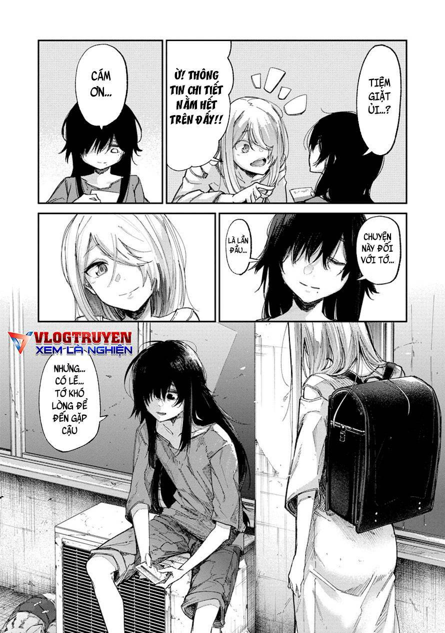 dù có biết thành ác quỷ, ta cũng phải tiêu diệt ngươi chapter 1 23