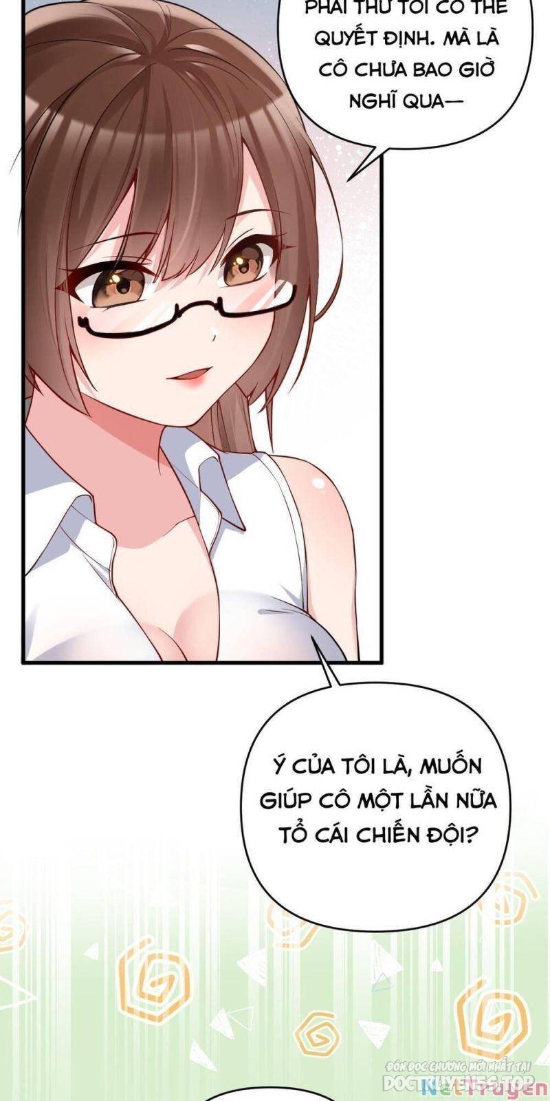 tôi chỉ muốn chơi game, đừng lôi vào yêu đương chapter 17 60