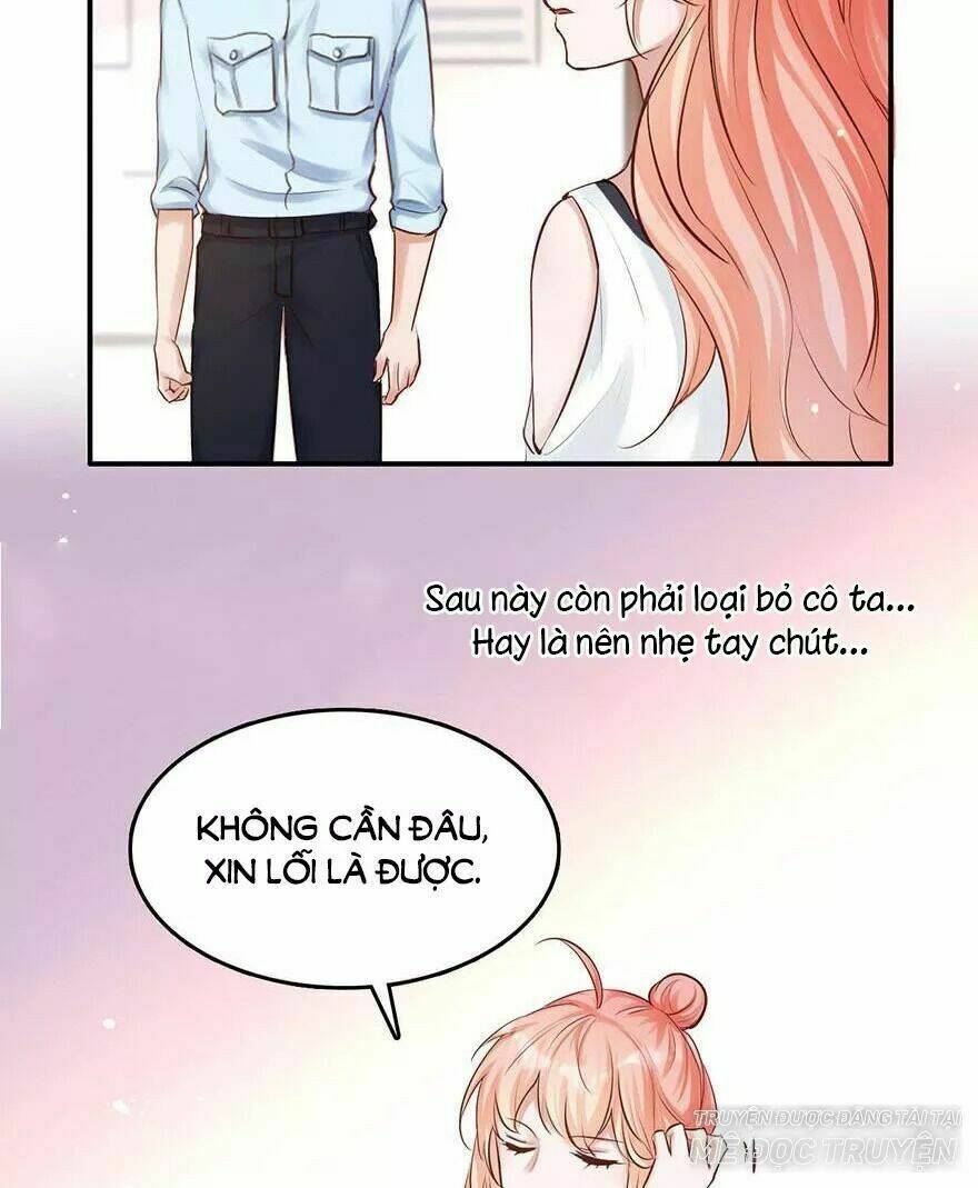 sau này vẫn cứ thích em chapter 34 31