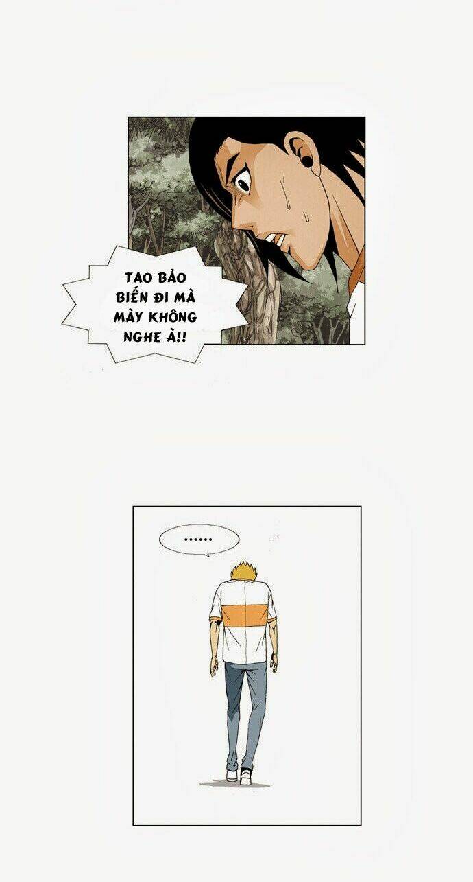 ultimate legend: kang hae hyo chapter 37 40