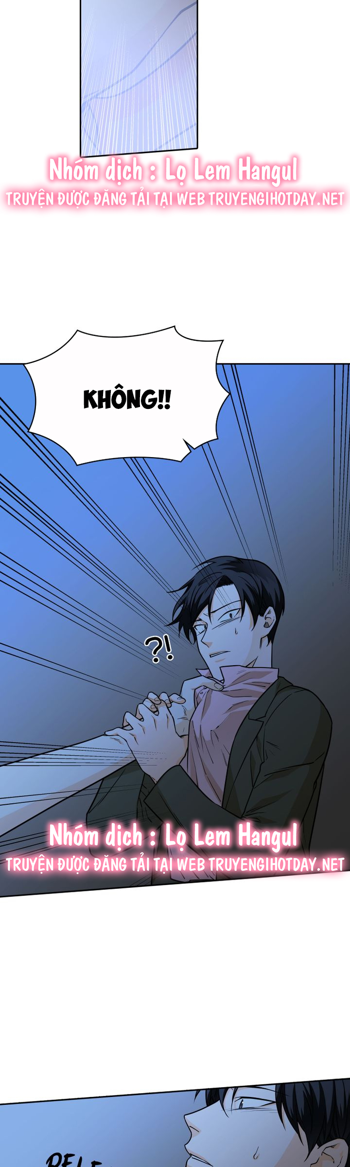 câu chuyện về người phụ nữ ấy chapter 63 2