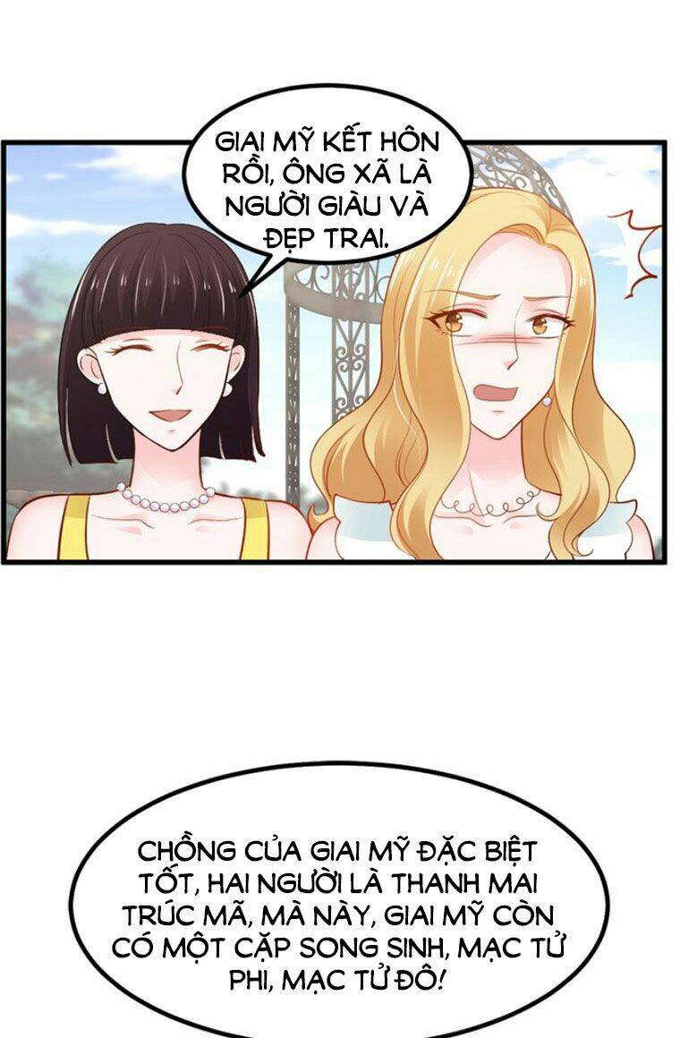 thú cưng độc quyền của boss chapter 108 8