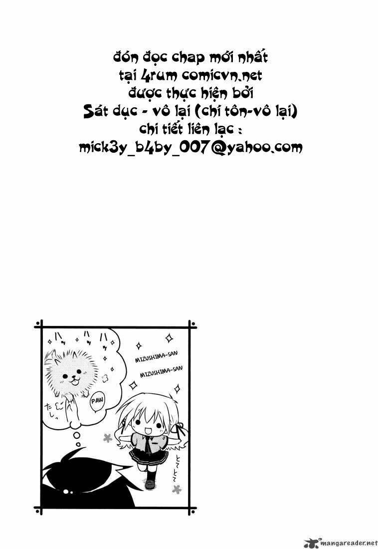 iris zero chapter 1 45