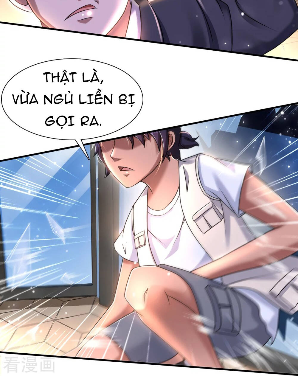 siêu năng phân hóa chapter 38 31