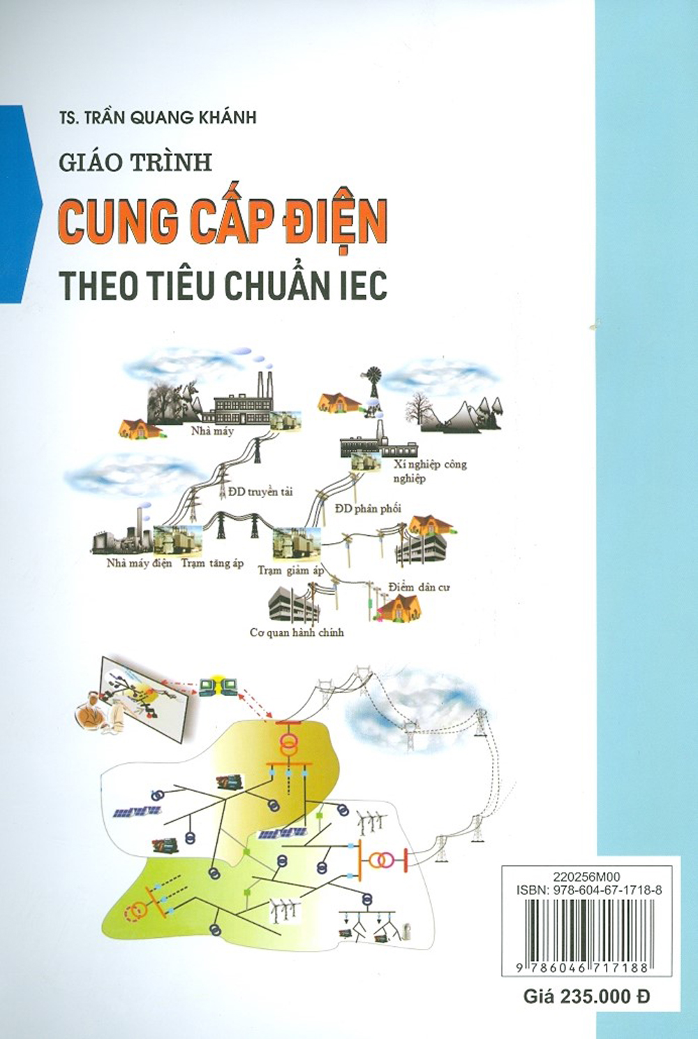 Giáo Trình Cung Cấp Điện Theo Tiêu Chuẩn IEC