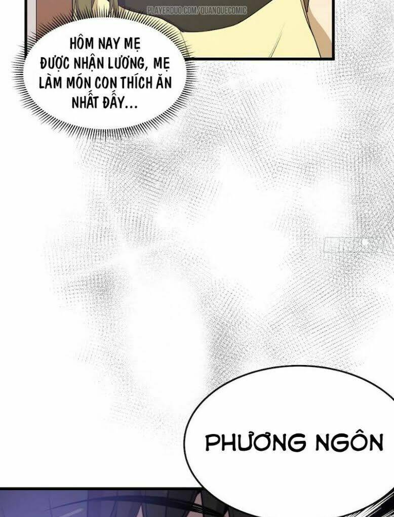 thát không mê thất chapter 40 18