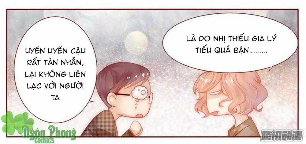 bá đạo tổng tài yêu tôi chapter 13 7