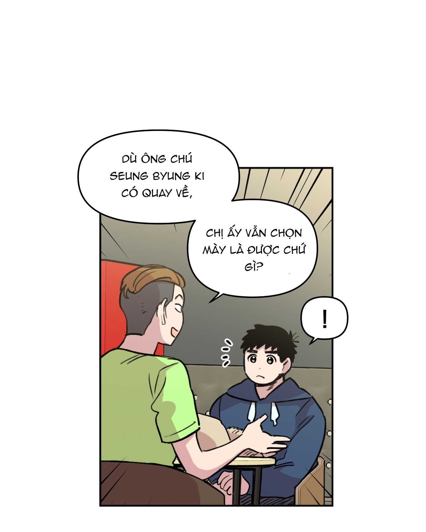 [18+] 1 người khỏe 2 người vui chapter 13 3