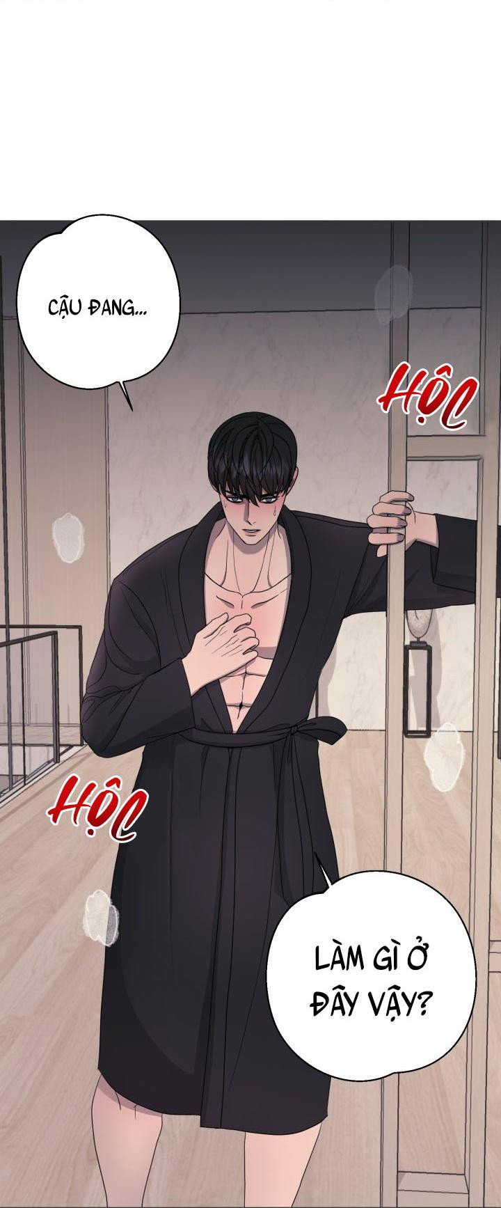 nhiệm vụ không lối thoát chapter 10 41