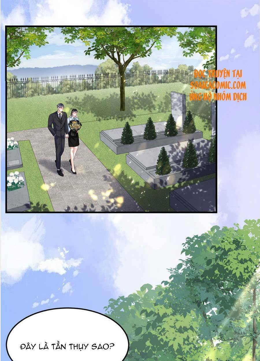 đại tiểu thư có ý đồ gì xấu đâu chapter 70 33