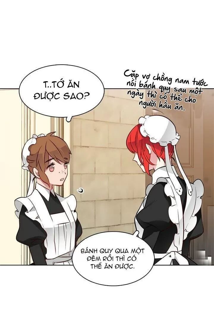 thám tử của muiella chapter 16.2 10