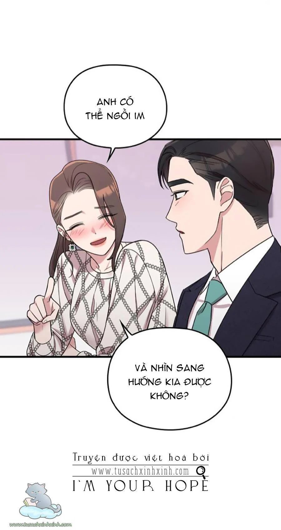 cô đi mà lấy chồng tôi chapter 22 47