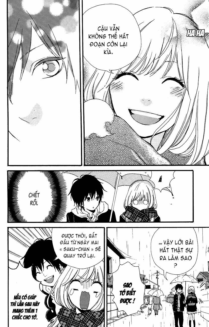 10 year rain chapter 1 12