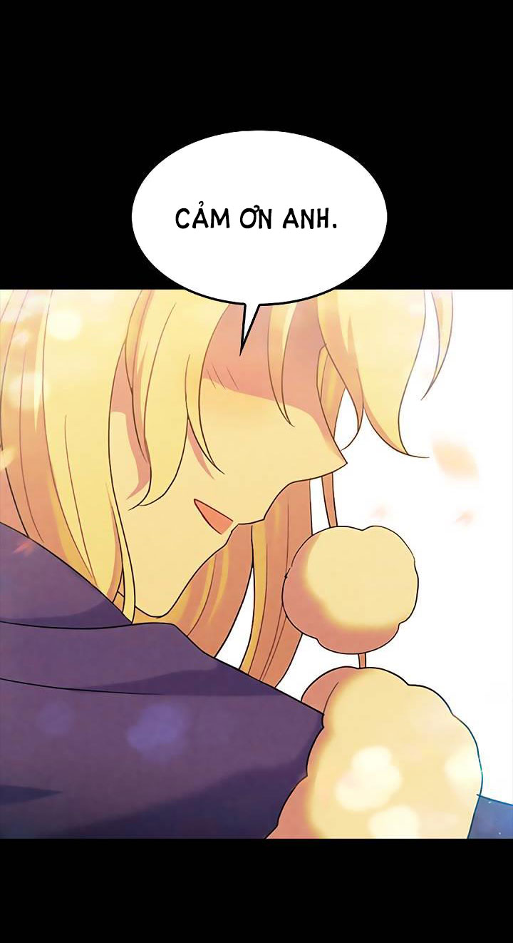 [bản 18+] trò chơi săn mồi của hoàng đế và thánh kỵ sĩ chapter 24.2 20