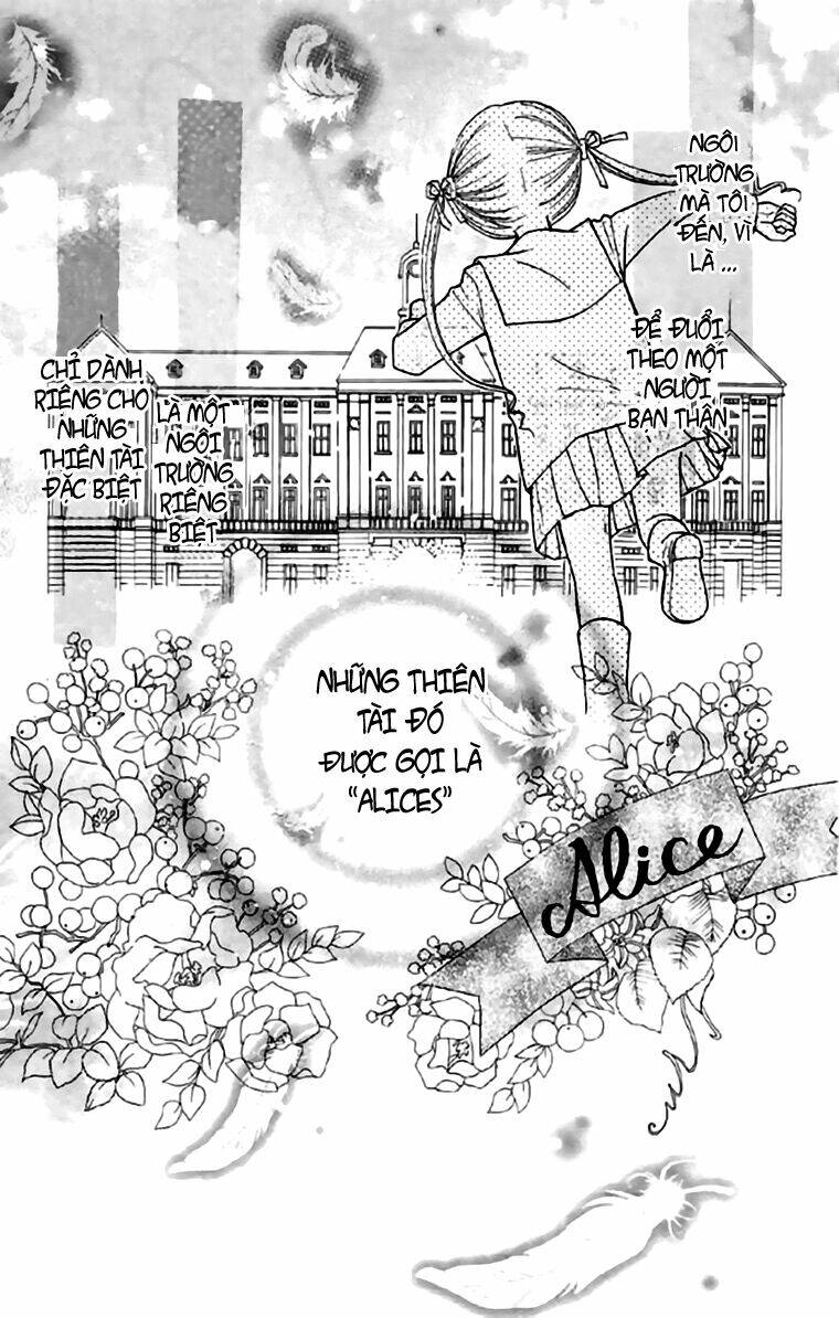 gakuen alice chapter 6 8