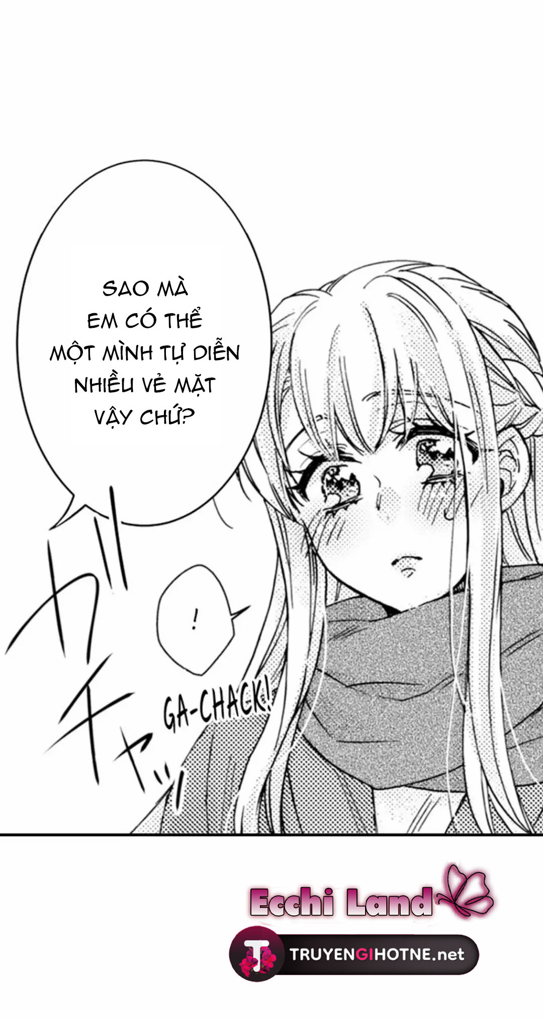 vị sếp thú tính nhà bên chapter 94.1 7